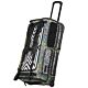 Hk Army Expand Roller Gear Bag - Retro