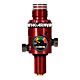 HK Army HP8 Regulator - Red