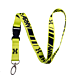 HK Lanyard - Neon Green