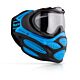 DYE i3 Pro Goggle - Glacier Blue