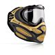 DYE i3 Pro Goggle - Heritage Gold