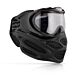 DYE i3 Pro Goggle - Onyx Black