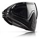 DYE I4 Goggle - Black