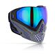 DYE i5 Goggle - Barney