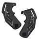 DYE i5 Ear Piece Pair - Grey