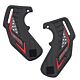 DYE i5 Ear Piece Pair - Red