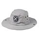 HK Army Bucket Hat - Icon Grey