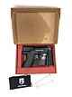 First Strike FSC Compact Pistol - Black (BONEYARD)
