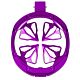  HK EVO Rotor/LTR Speed Feed - Purple