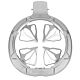 HK EVO R2 Speed Feed - Silver