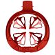 HK EVO R2 Speed Feed - Red