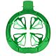 HK EVO R2 Speed Feed - Neon Green