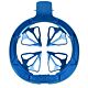 HK EVO R2 Speed Feed - Blue