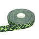 Eclipse E-Chain Grip Tape 20mm x 25m - Black/Green