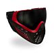 Virtue VIO Ascend Goggle - Red Smoke