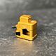 AirTac T1P CNC Hi-Capa to MP5 HPA Adapter