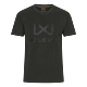 Wiley X CANYON T-Shirt - OD Green / Onyx Black
