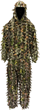Jack Pyke LLCS 3D Concealment Suit EVO 