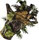 Jack Pyke LLCS 3D Leafy Gloves EVO 