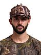 Jack Pyke 3D Leafy Baseball Hat 