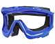 JT Spectra Proflex Frame - Blue