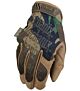 Mechanix Original Gloves - Woodland Camo