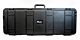 Rebel Polymer 2 Wheeled Large Hard Case (Wave/PnP Foam) - IP67 Waterproof, Flight-Ready