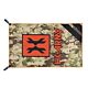 HK Army Microfiber Cloth - XL - HSTL Camo