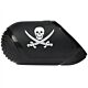 Exalt Tank Cover - Jolly Roger Pirate
