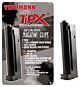 Tpx 7 Ball Mag 2 Pack