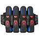 HK Army Magtek Harness 4 + 3 - Red
