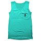 HK Tank Top Maliboom