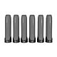 HK Army Maxlock Pods 6 Pack - Graphite
