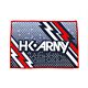 HK Army Microfiber Cloth - Fire