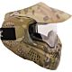 Valken MI-7 Thermal Goggle - Multicam