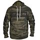 HK Army Off Break Hoodie Camo