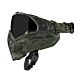 Push Unite Mask - Olive Camo