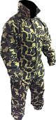 Field Coverall - Multicam