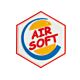 Sentinel Gear Airsoft Burger King Hexagon Patch