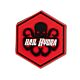 Sentinel Gear HYDRA 2 Hexagon Patch