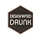 Sentinel Gear Drunk Hexagon Patch