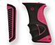 DLX Luxe Ice Rubber Grip Kit - Pink