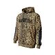 Infamous PRO DNA Hoodie - Cheetah