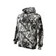 Infamous PRO DNA Hoodie- Shadow Wood Camo