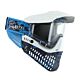 JT Spectra Proflex LE Dynasty Goggle - White