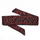 HK Headband Pulse Red