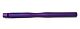 Freak Inline 1 Piece Barrel - Purple
