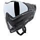 PUSH Unite MKII Goggle - Rogue (Black/Grey)