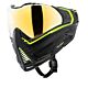 PUSH Unite MKII Goggle - Reactor (Black/Green)