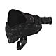 Push Unite Mask - Sandana Black